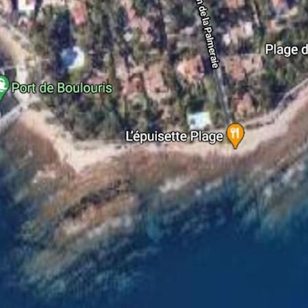 St Raphael 37M2, Piscine, Wifi, Commerces Mer 5Mn A Pieds Saint-Raphaël Eksteriør bilde